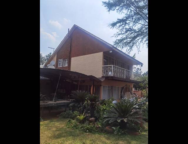 4 BEDROOM HOUSE FOR SALE IN KAMEELDORINGPARK